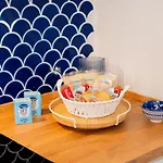 I Host Apartment - Juvara 26