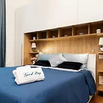 I Host Apartment - Juvara 26