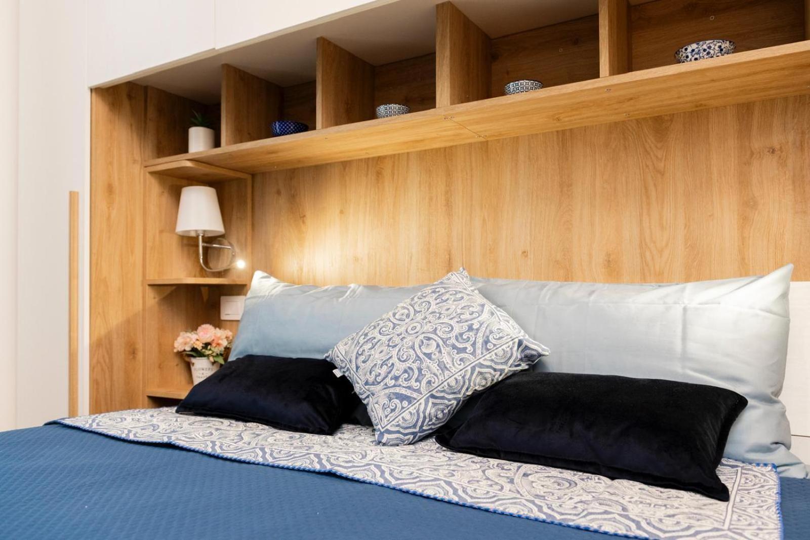 I Host - Juvara 26 Appartement Milan