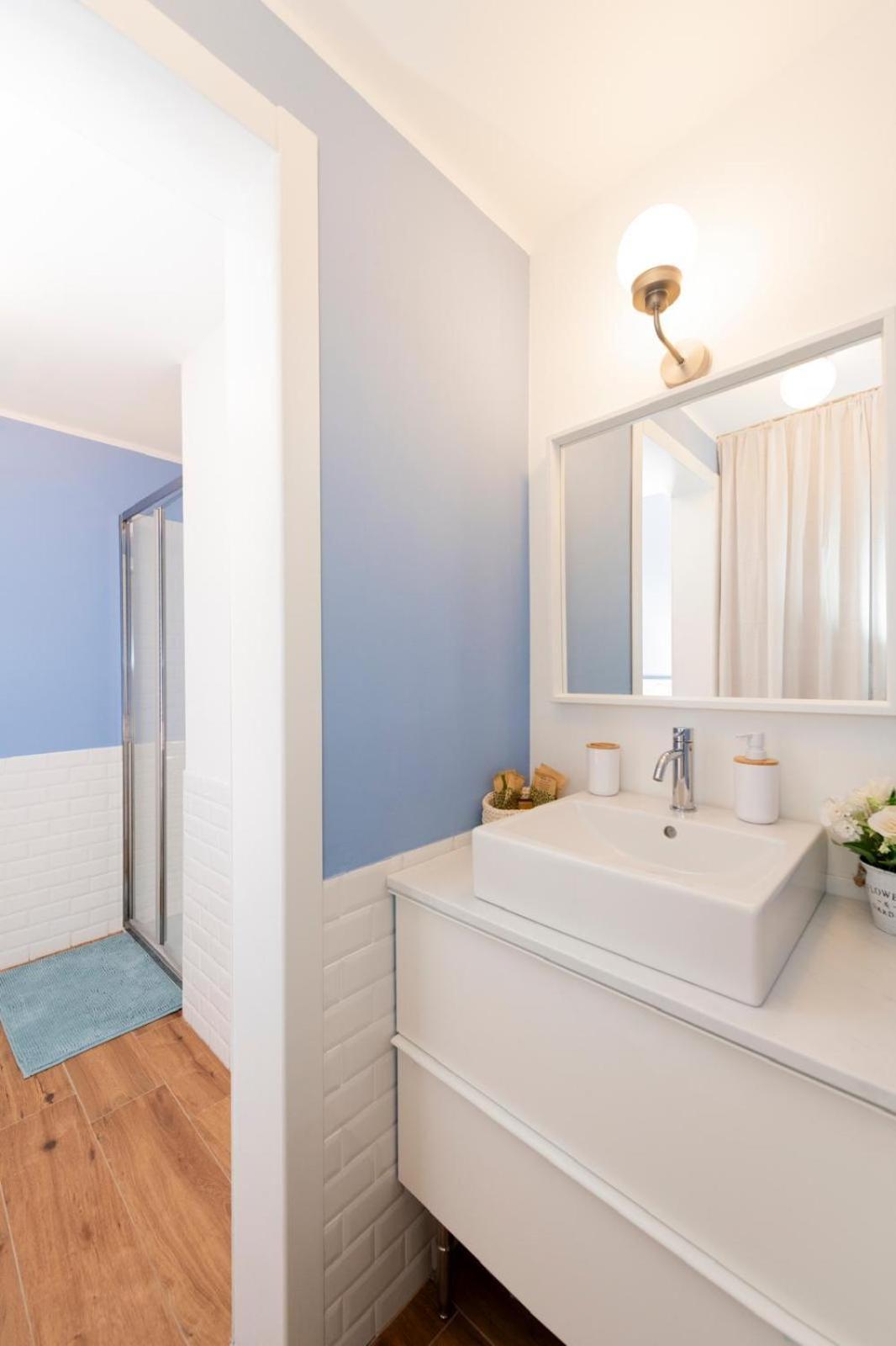 Appartement I Host - Juvara 26 *