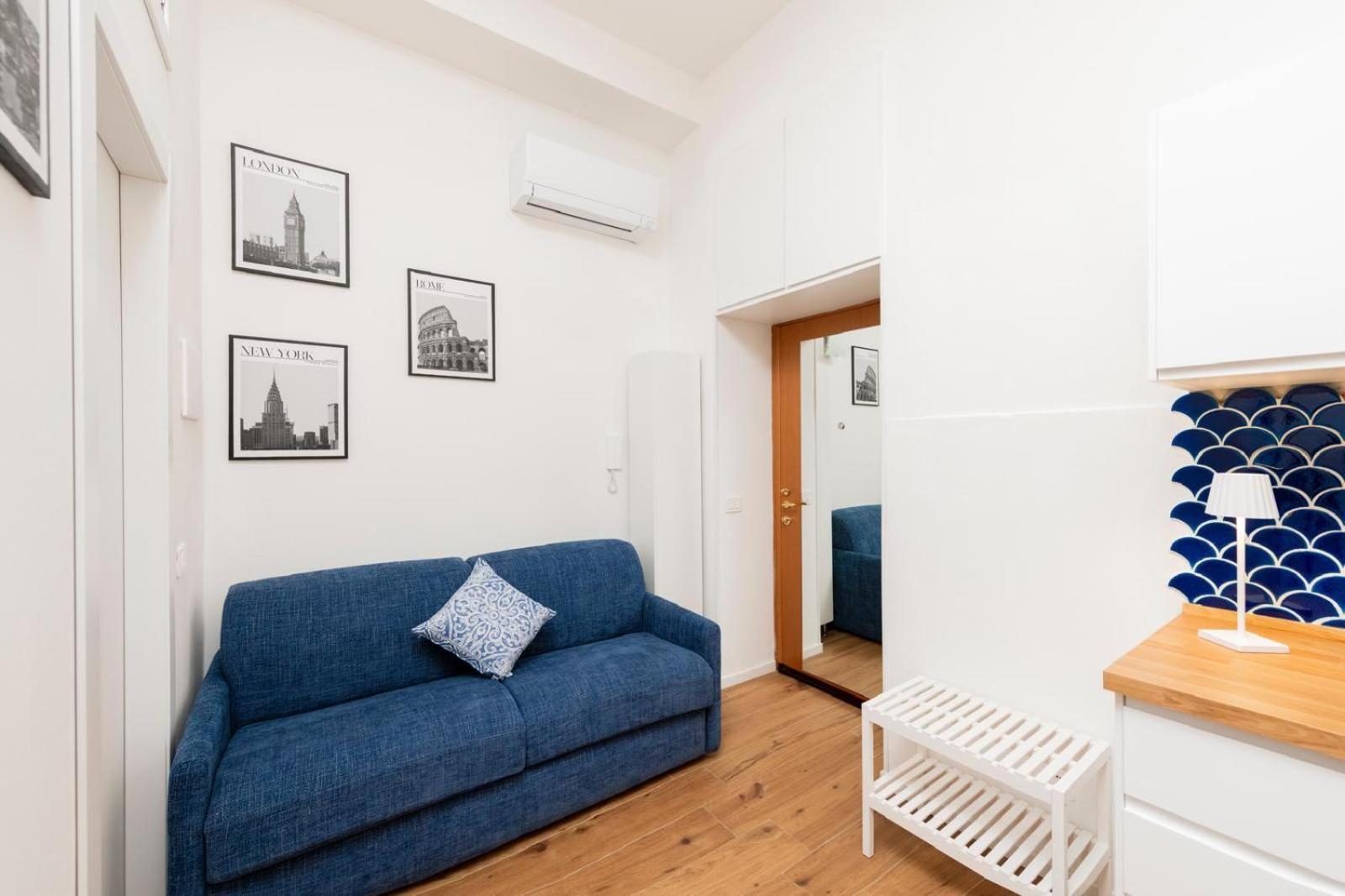 I Host - Juvara 26 Appartement *