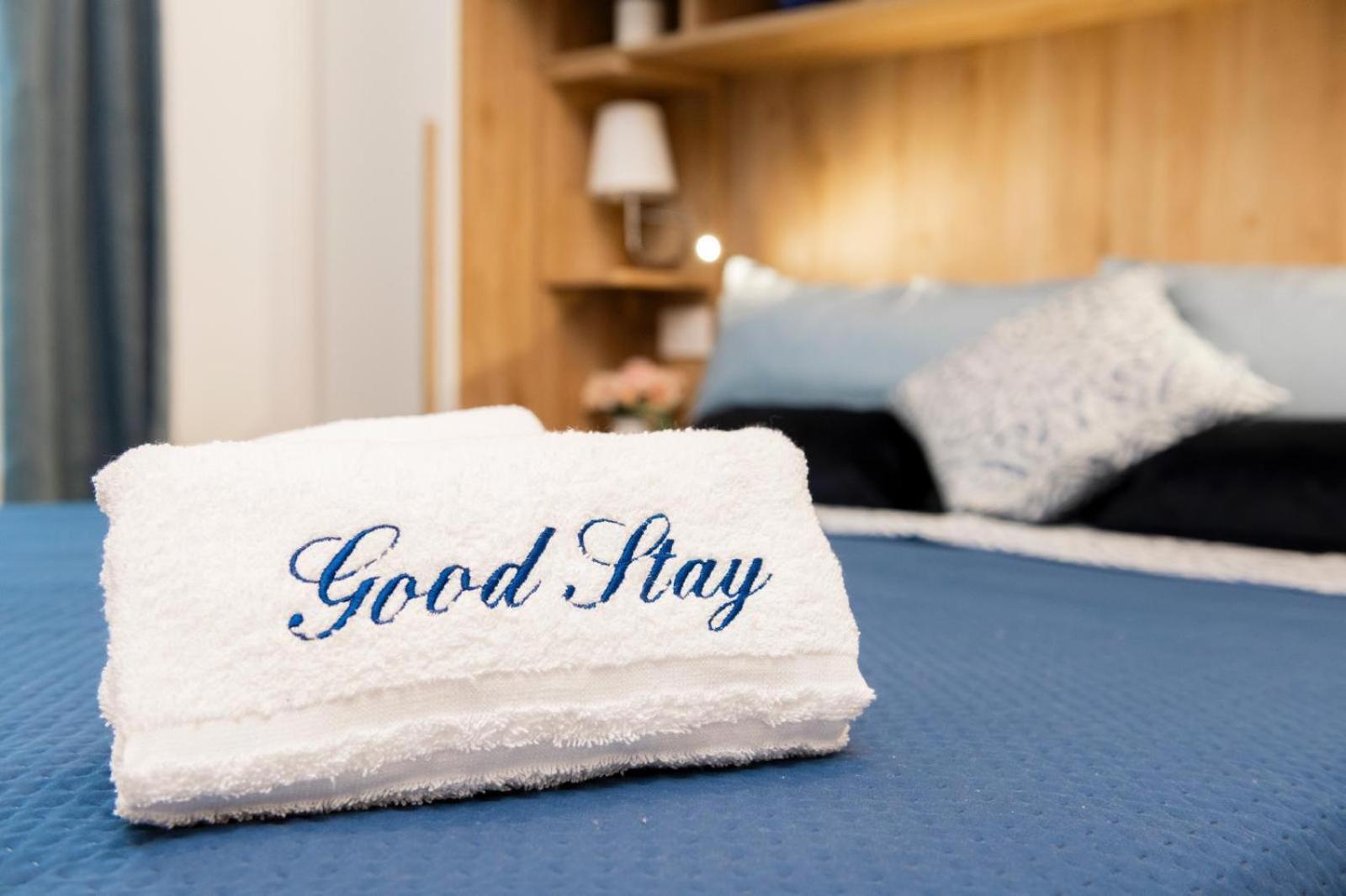 Appartement I Host - Juvara 26