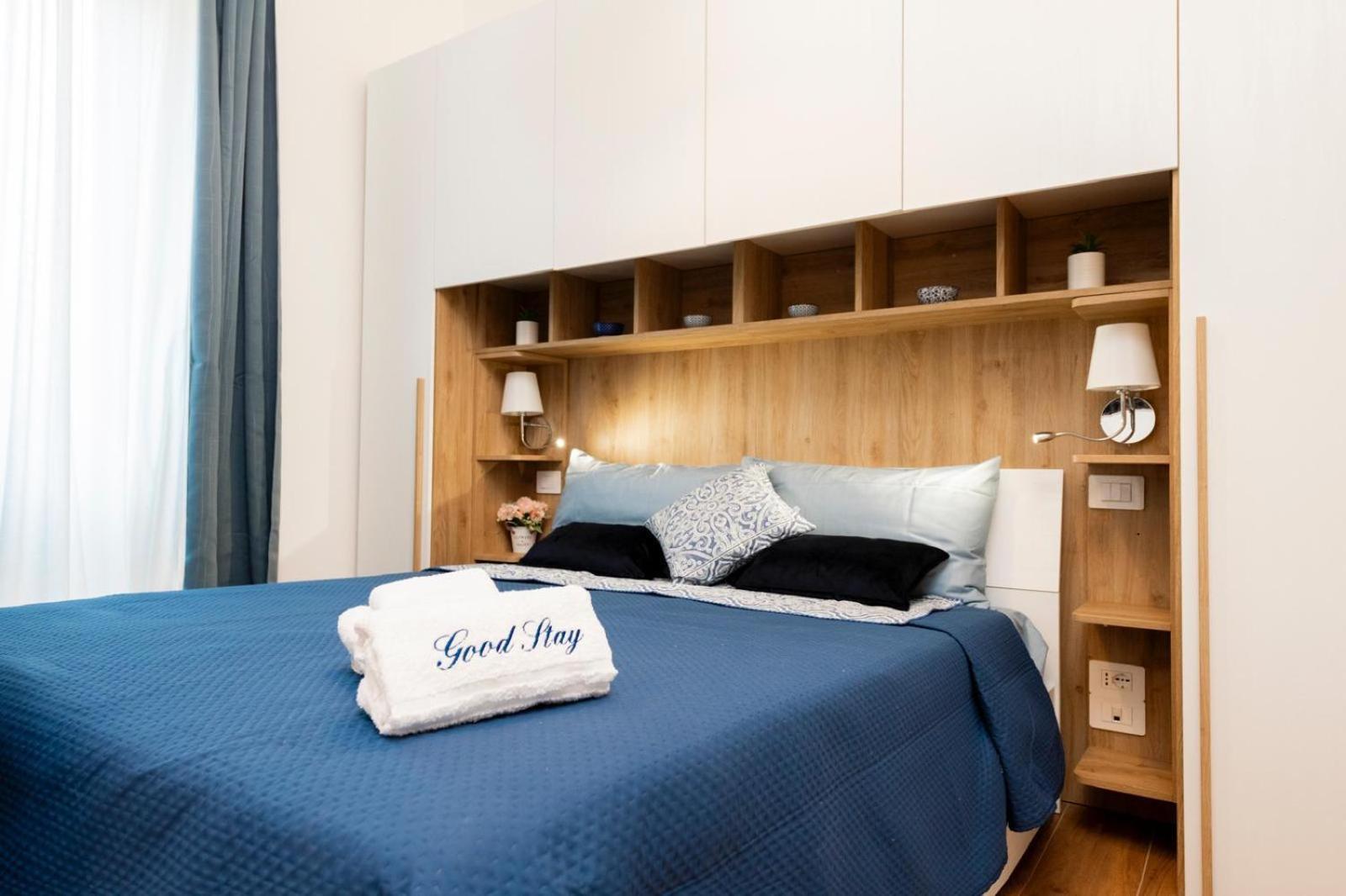 I Host - Juvara 26 Appartement *