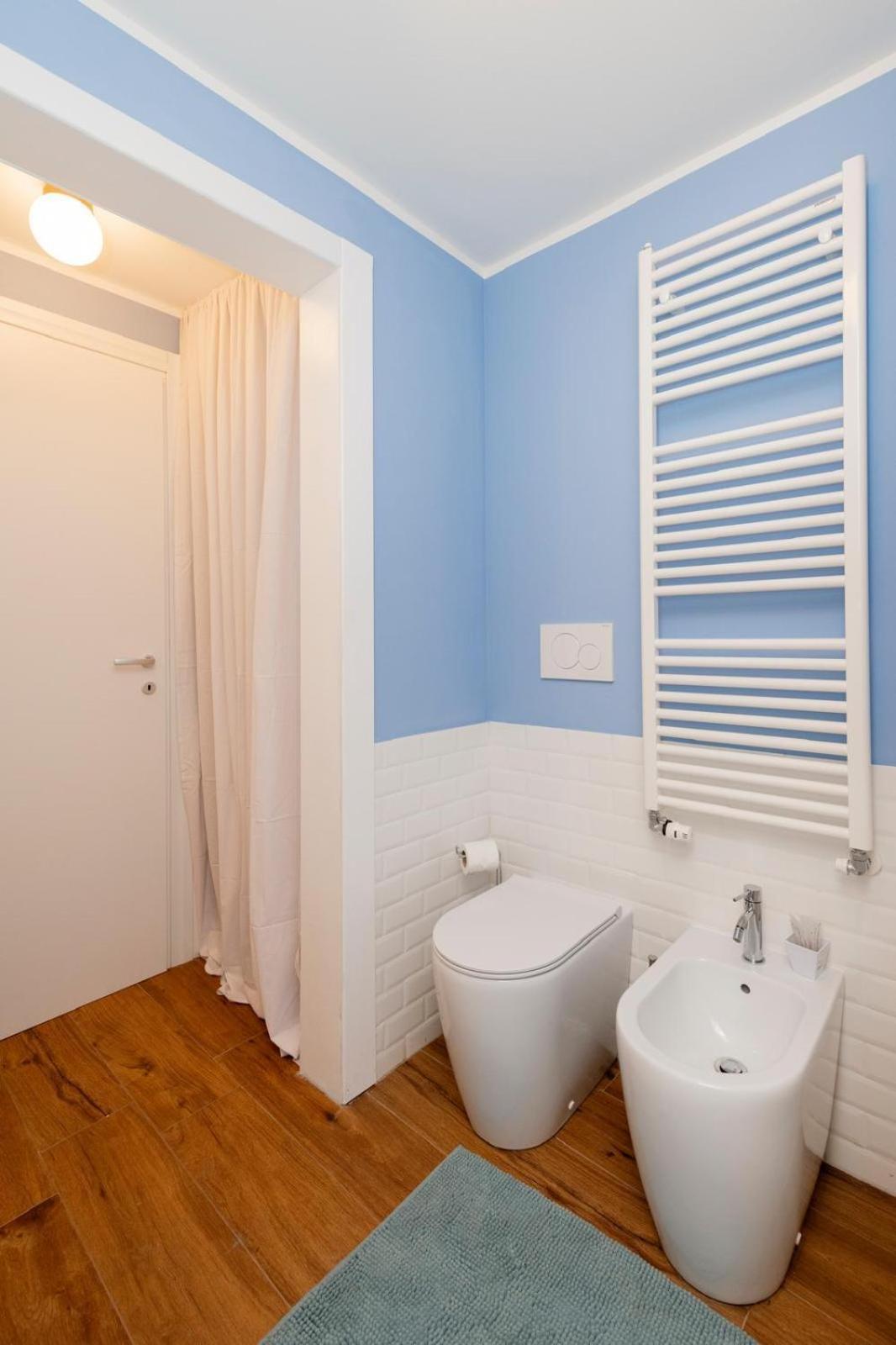 I Host - Juvara 26 Appartement
